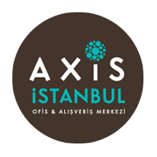 Axis AVM