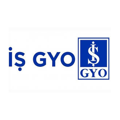 İş GYO
