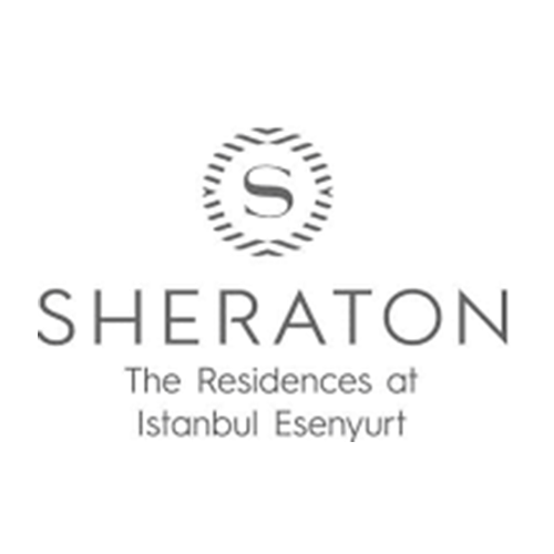 Sheraton Esenyurt
